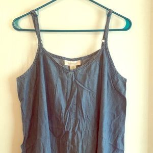 Motherhood Maternity Dress